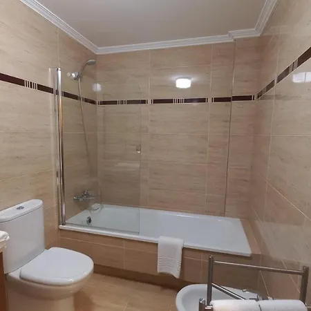 Apartamento A Lanzada Lejlighed Sanxenxo