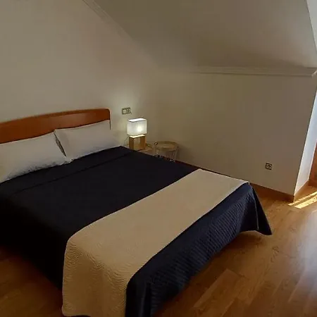 Lejlighed Apartamento A Lanzada *