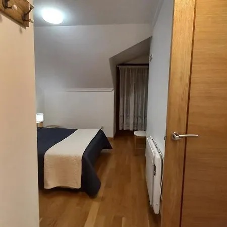 Apartamento A Lanzada Sanxenxo