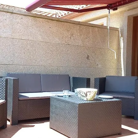 Apartamento A Lanzada
