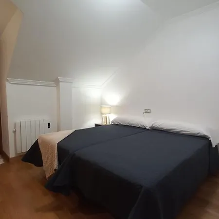 Lejlighed Apartamento A Lanzada *