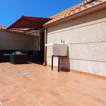 Apartamento A Lanzada *